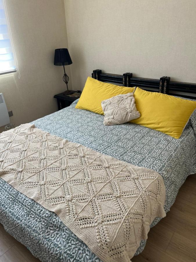Apartamento Parque El Volcan Ii *