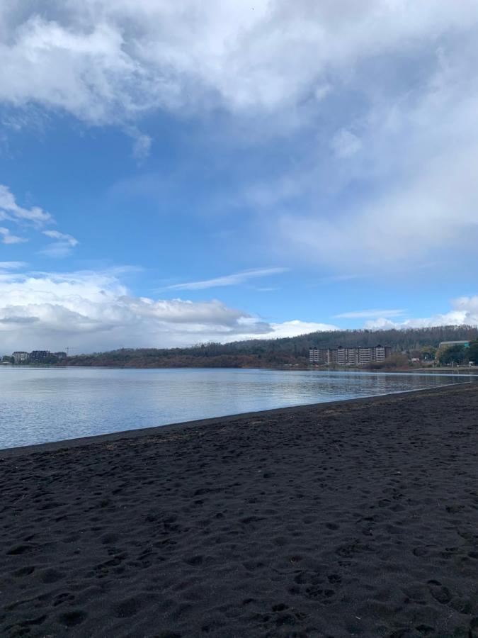 Parque El Volcan Ii *