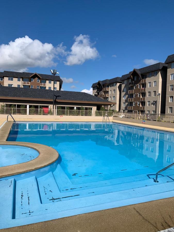 Apartamento Parque El Volcan Ii Villarrica