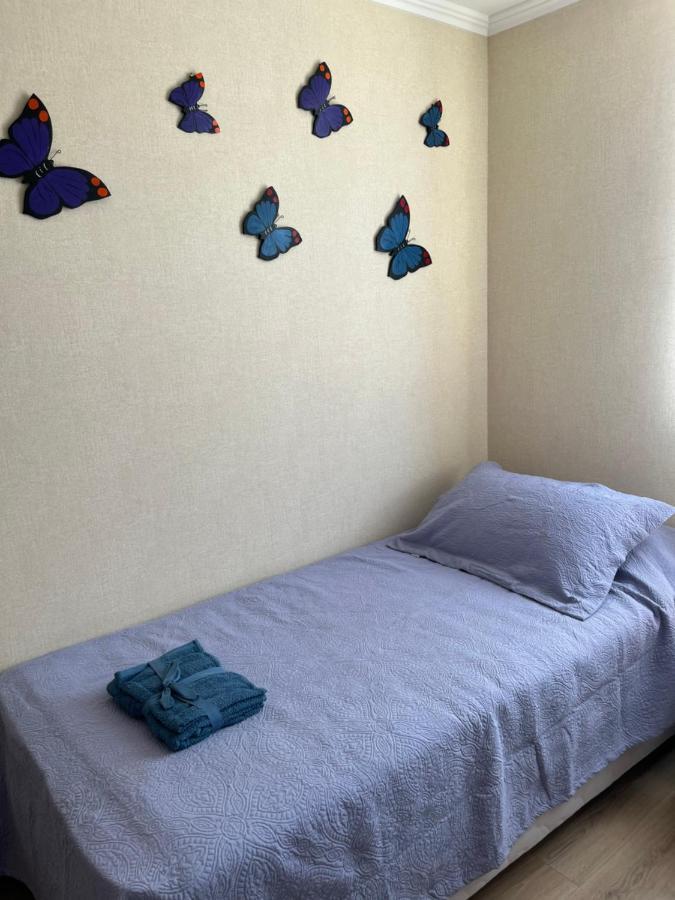Apartamento Parque El Volcan Ii *